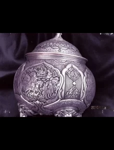 استاد قادران