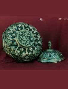 استاد قادران