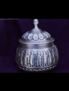 استاد قادران