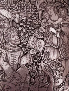 استاد قادران