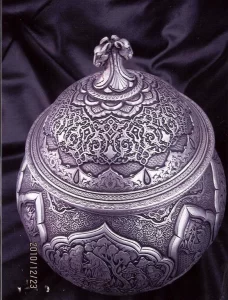 استاد قادران