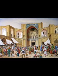 استاد مجید فتاحی