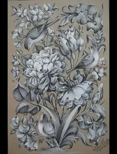 استاد مجید فتاحی