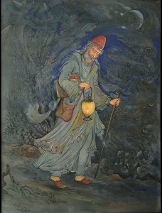 استاد مجید فتاحی