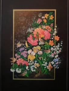 استاد مجید فتاحی