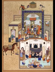 استاد مجید فتاحی