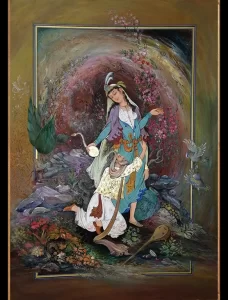 استاد مجید فتاحی