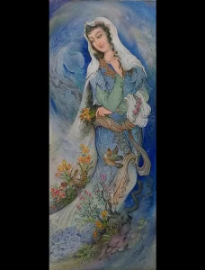 استاد مجید فتاحی