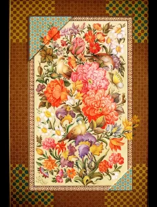 استاد مجید فتاحی