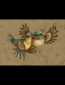 استاد مجید فتاحی