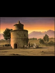 استاد مرتضی رزاقی