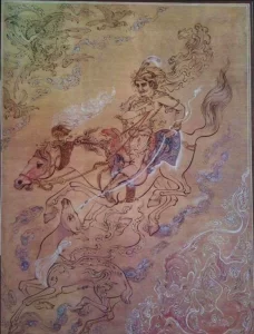 استاد مصری پور