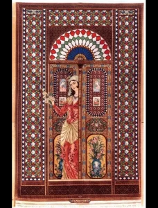 استاد مهدی ئی