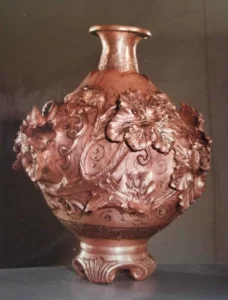 استاد مهدی علمداری