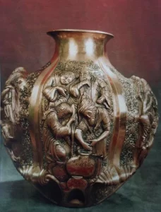 استاد مهدی علمداری