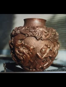 استاد مهدی علمداری