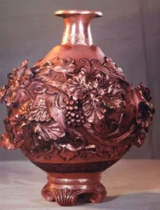 استاد مهدی علمداری