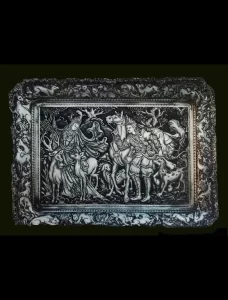 استاد مهدی علمداری