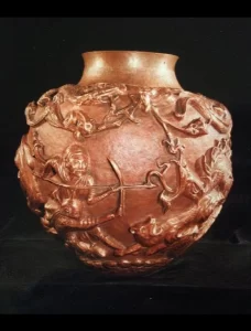 استاد مهدی علمداری