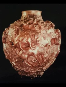 استاد مهدی علمداری