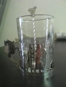 استاد پرورش