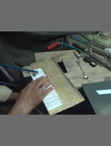 استاد پرورش