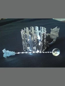 استاد پرورش