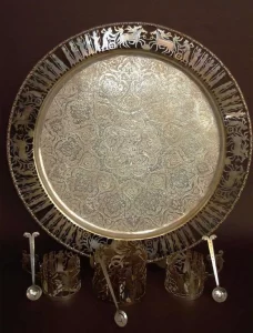 استاد پرورش