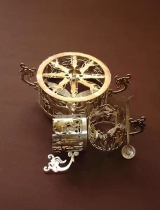 استاد پرورش