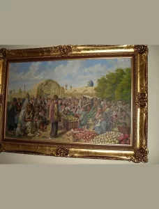 استاد پورصفا