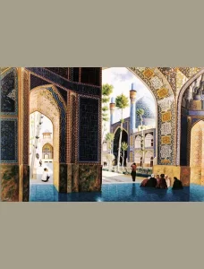 استاد پورصفا