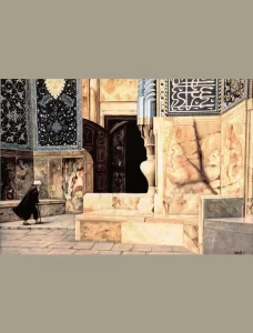 استاد پورصفا