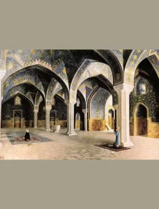 استاد پورصفا