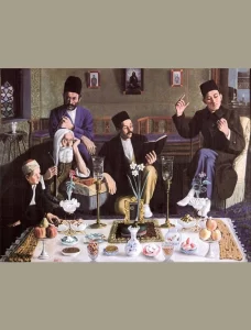 استاد پورصفا