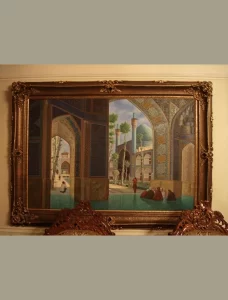 استاد پورصفا