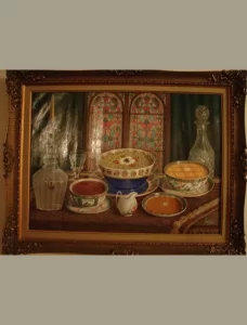 استاد پورصفا