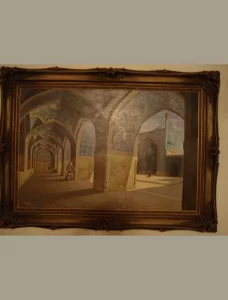 استاد پورصفا