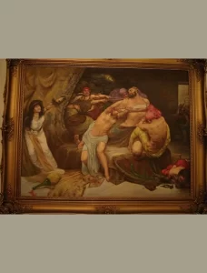 استاد پورصفا