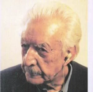 رستم شیرازی