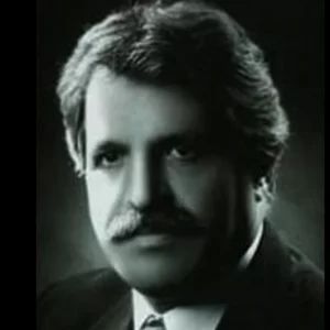 رسول معتمدی