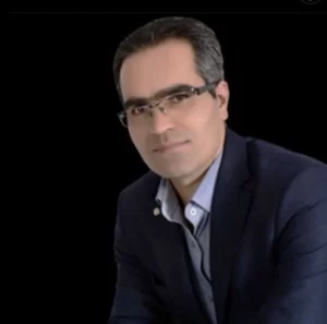 رضا عابدی