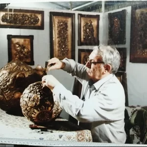 محمد اسکندری
