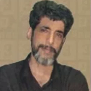 مهدی قربانی