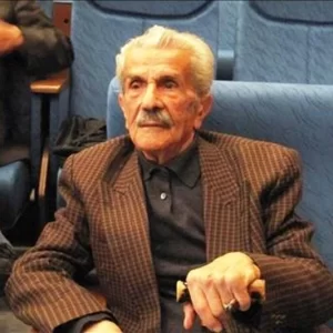 عباسعلی پورصفا