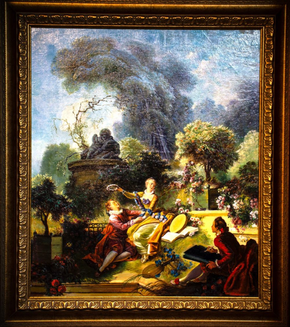 پرنسس اروپایی